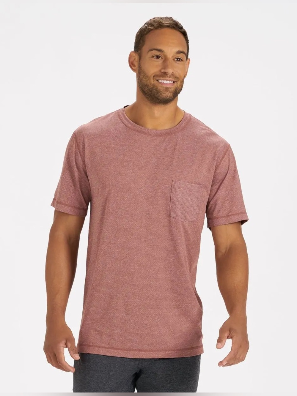 Vuori Men's Tradewind Performance Tee Size XL